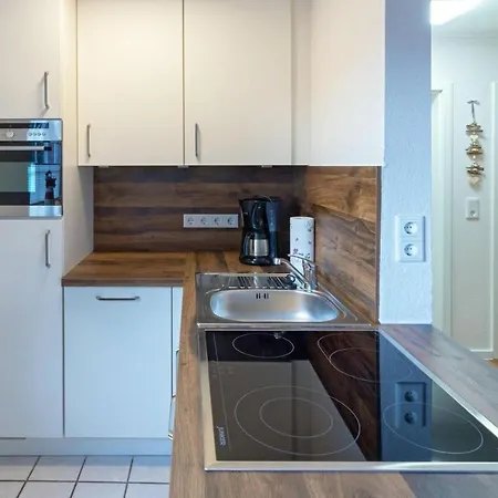 Apartment Riedefix