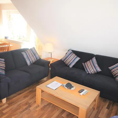 Apartment Riedefix Norddeich (Norden)