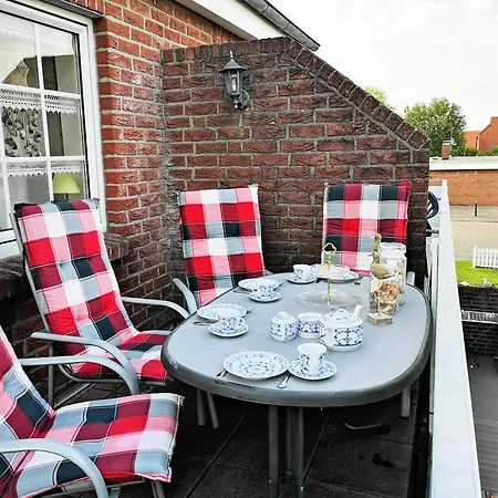 Riedefix * Norddeich (Norden)