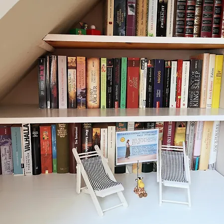 Apartment Riedefix