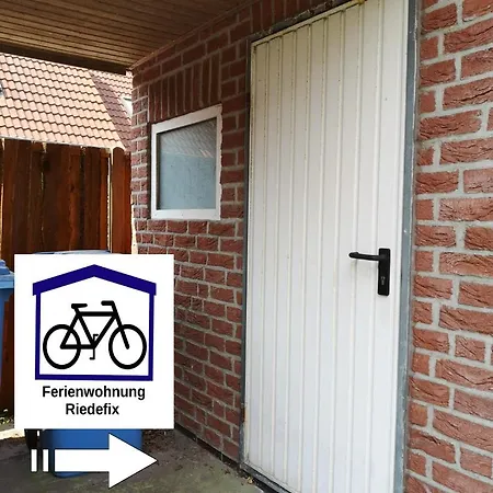 Riedefix Norddeich (Norden)