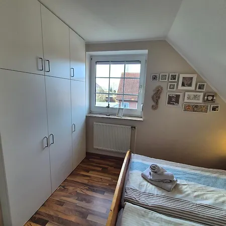 Apartment Riedefix