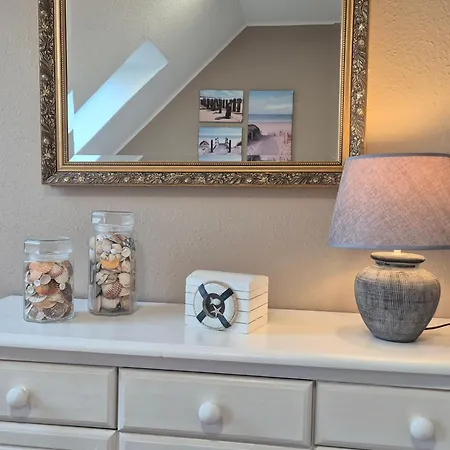 Riedefix Apartment *