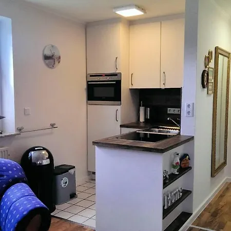 Riedefix Apartment