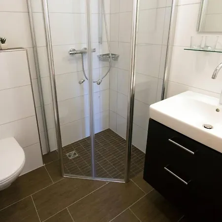 Riedefix Apartment Norddeich (Norden)