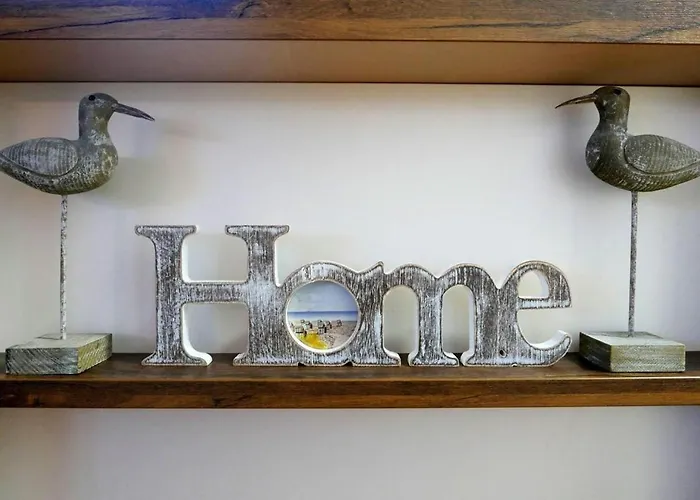 Riedefix * Norddeich (Norden)