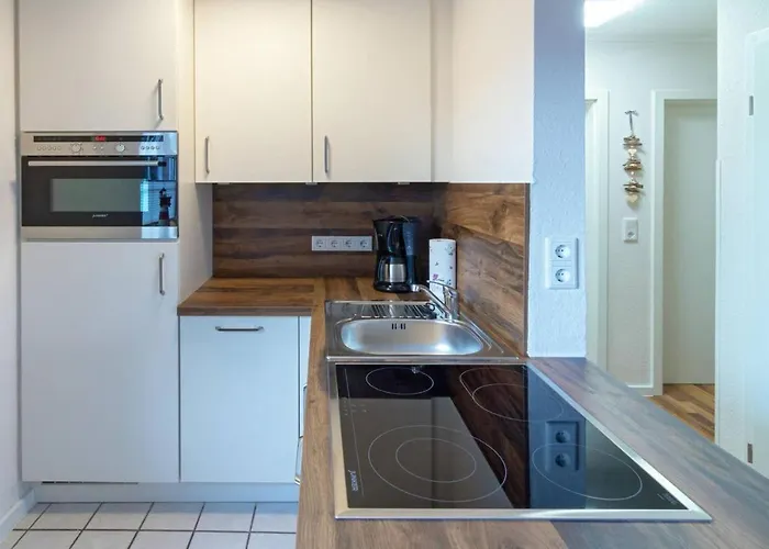 Apartment Riedefix
