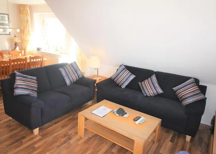 Apartment Riedefix Norddeich (Norden)