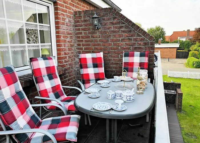 Riedefix * Norddeich (Norden)