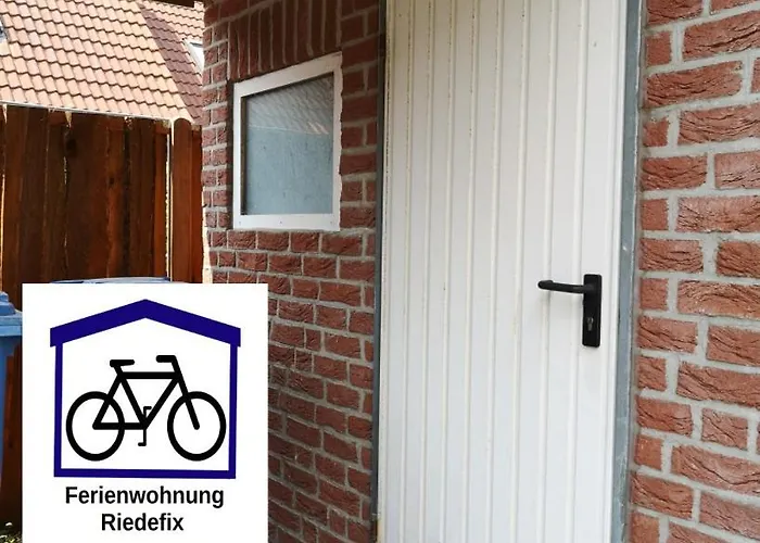 Riedefix Norddeich (Norden)