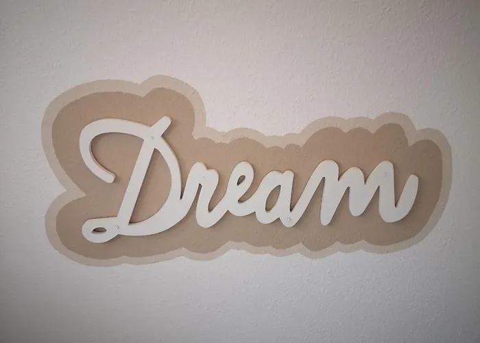 Riedefix 아파트 노르다히