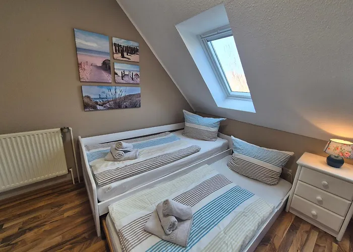 Riedefix Apartment