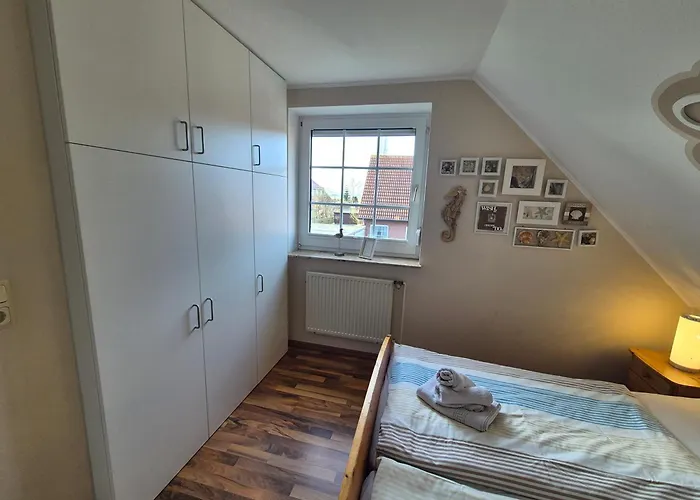 Apartment Riedefix