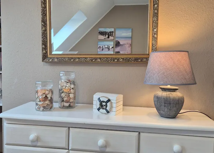 Riedefix Apartment *