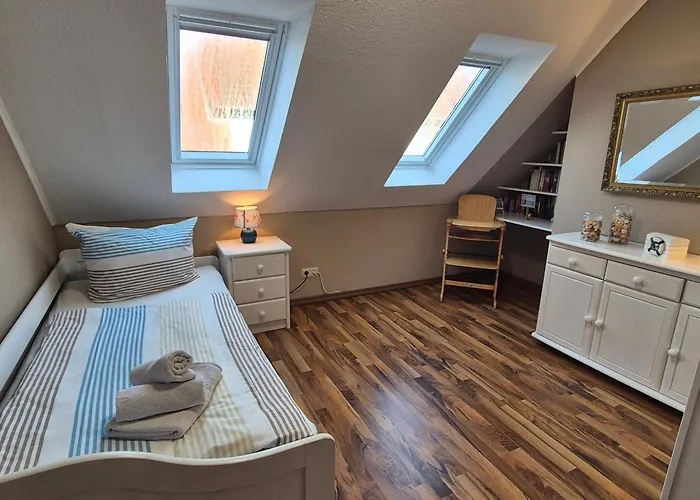 Apartment Riedefix *