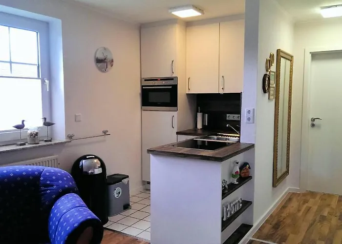 Riedefix Apartment